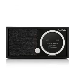 Tivoli Model One Digital Gen2 Radio, Black