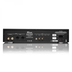 Musical Fidelity M3x DAC, Silver