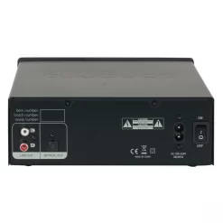 Tangent CD II CD Player