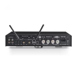 Primare I15 Prisma Stereo Integrated Amplifier, Black