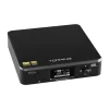 Topping D50S Desktop DAC, Black