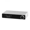 Topping E70 Velvet Desktop DAC, Silver