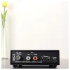 Pro-Ject Tuner Box S2 Compact FM Tuner, Black