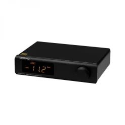 Topping D30Pro Desktop DAC, Black
