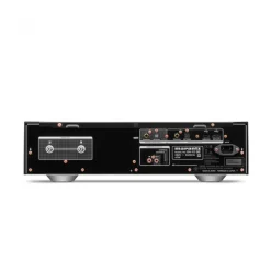 Marantz SA-12SE SA CD Player W/ DAC, Black