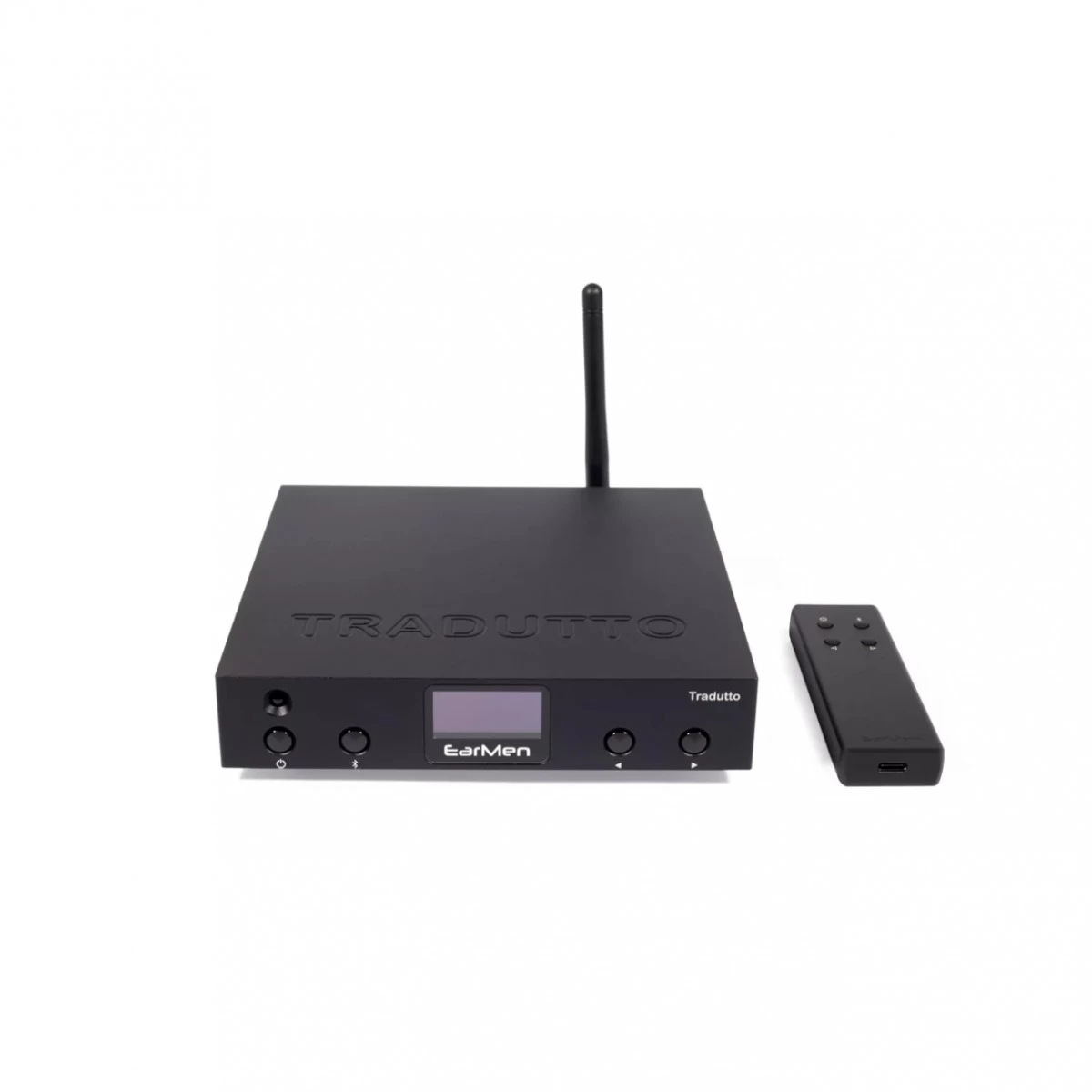 EarMen Tradutto Ultra Hi-Res Fully Balanced DAC