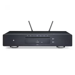 Primare CD15 Prisma CD Player, Black