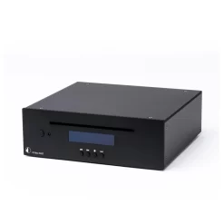 Pro-Ject CD Box DS2 T CD Transport, Black