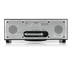 Tivoli Audio Music System+ Black Hi-Fi System - Nearly New