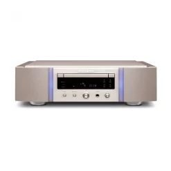 Marantz SA-12SE SA CD Player W/ DAC, Gold