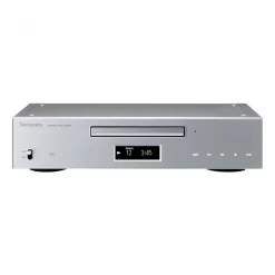 Technics SL-C700E Premium Class CD Player, Silver - Nearly New