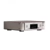 Marantz CD 50n Network CD Player, Silver Gold