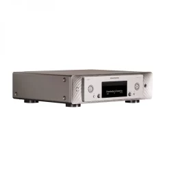Marantz CD 50n Network CD Player, Silver Gold