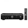 Denon PMA-600NE Amp & DCD-600NE CD Player Hi-Fi Package, Black