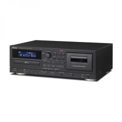 TEAC AD-850-SE CD-player/Cassette Deck