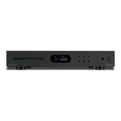 Audiolab 6000CDT CD Transport, Black