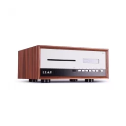 LEAK CDT CD Transport, Walnut