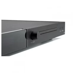 Lyngdorf CD2 Pure Audio CD Player