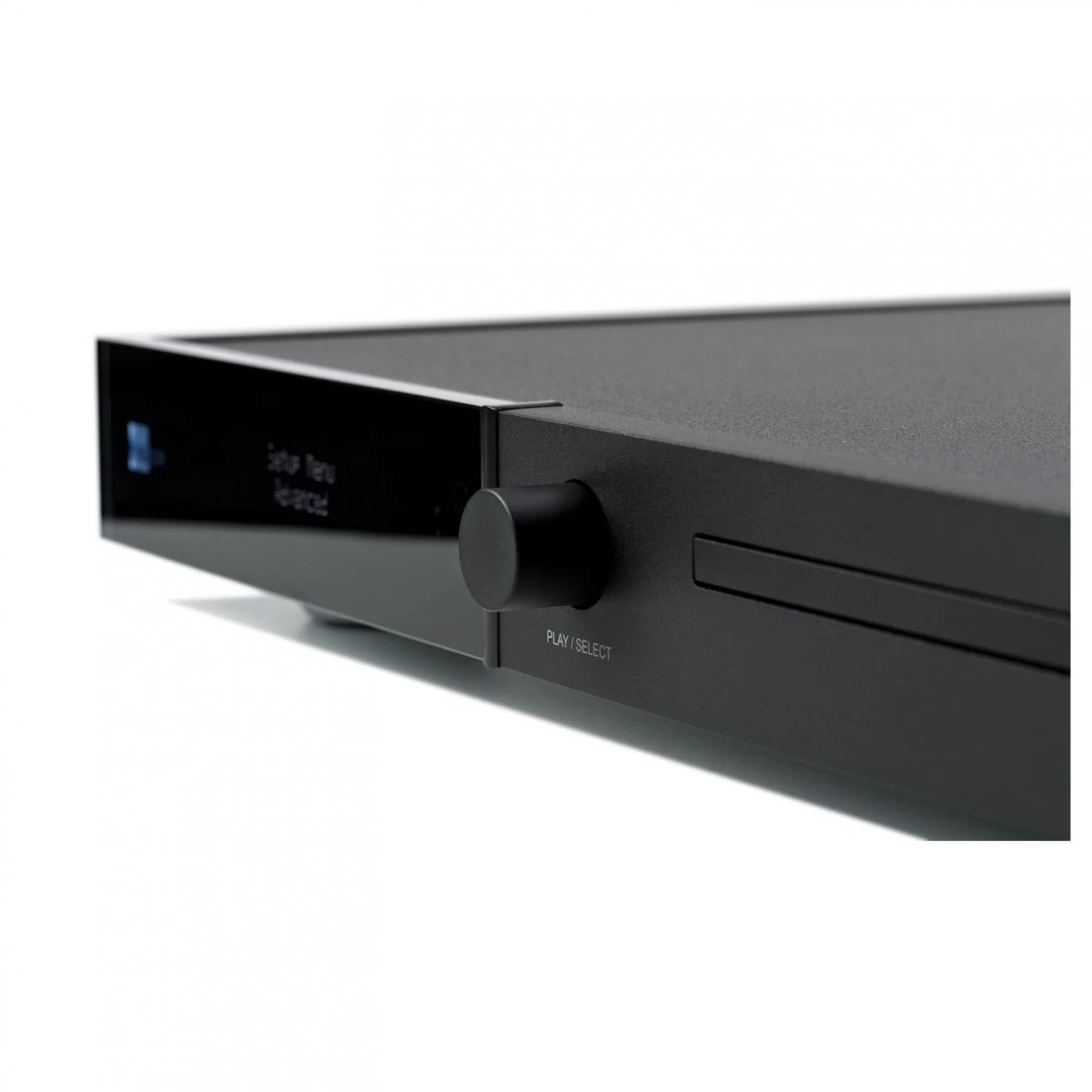 Lyngdorf CD2 Pure Audio CD Player - Image 2