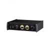 TEAC AX-505 Integrated Amplifier, Black