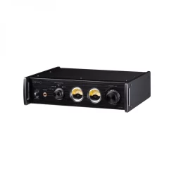 TEAC AX-505 Integrated Amplifier, Black