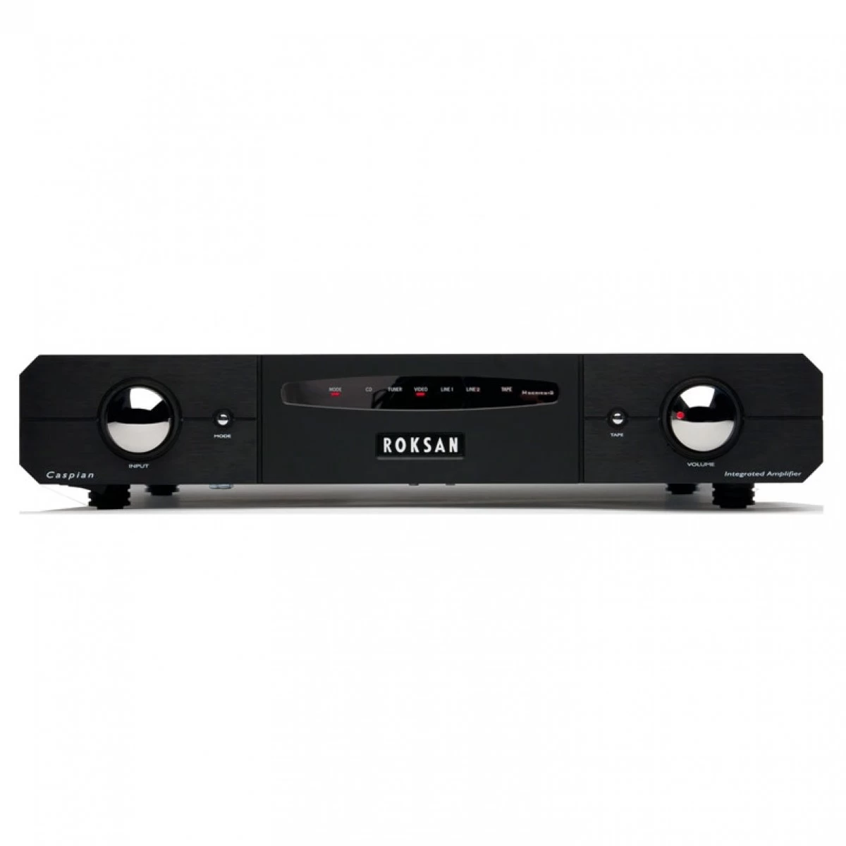 Roksan Caspian M2 Integrated Amplifier, Black