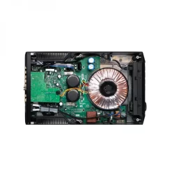 Cyrus Classic AMP, Black