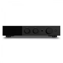 Audiolab 9000A Integrated Amplifier, Black