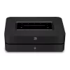 Bluesound POWERNODE Hi-Res Music Streaming Amplifier, Black