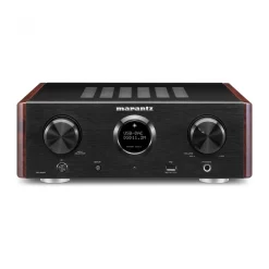Marantz HD-AMP1 Compact Amplifier, Black