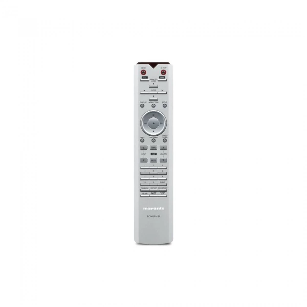 Marantz PM-12SE Integrated Amplifier, Black - Image 2