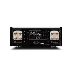 Yamaha M-5000 Stereo Power Amplifier, Silver