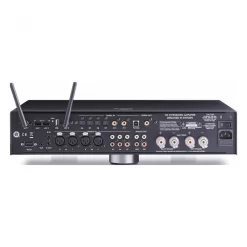 Primare I35 Prisma Stereo Integrated Amplifier, Black