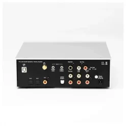 Pro-Ject Pre Box Digital DS2 MM/MC Pre-Amplifier, Black