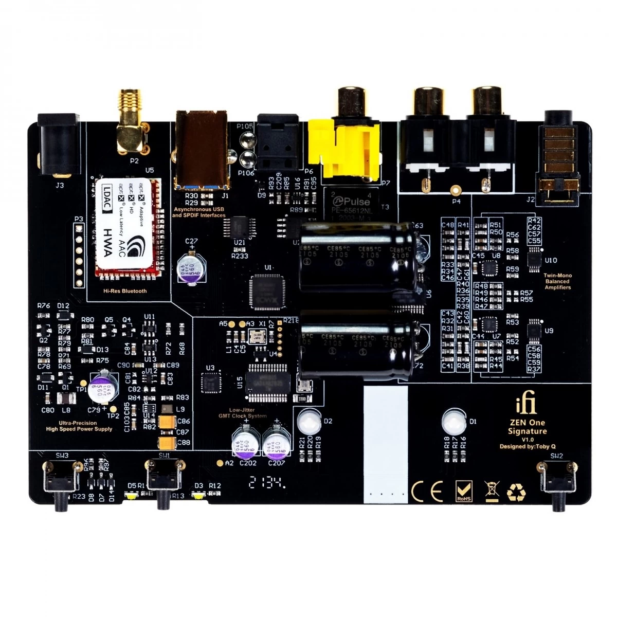 IFi Audio ZEN One Signature - Image 5