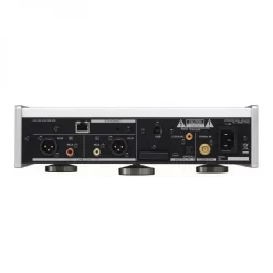 TEAC NT-505-X USB Network DAC Pre-amp V2, Silver