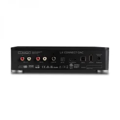 Mission LX Connect DAC, Black