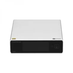Topping E50 Desktop DAC, Silver