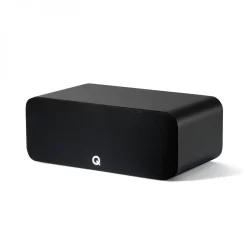 Q Acoustics Q 5090 Centre Speaker, Satin Black