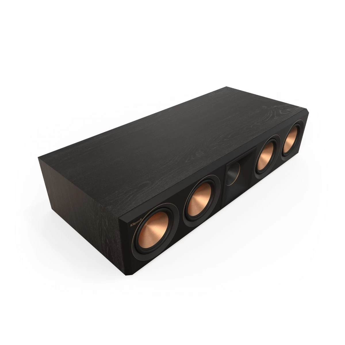 Klipsch RP-504C MKII Centre Speaker (Single), Ebony