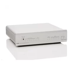 Musical Fidelity MX-DAC Digital To Analogue Converter, Silver