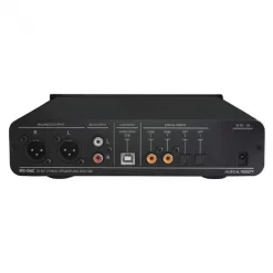 Musical Fidelity MX-DAC Digital To Analogue Converter, Black