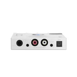 Chord Electronics Hugo 2 DAC / Headphone Amplifier, Silver