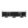 TEAC UD-505-X USB DAC Preamplifier V2, Silver