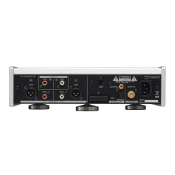TEAC UD-505-X USB DAC Preamplifier V2, Silver