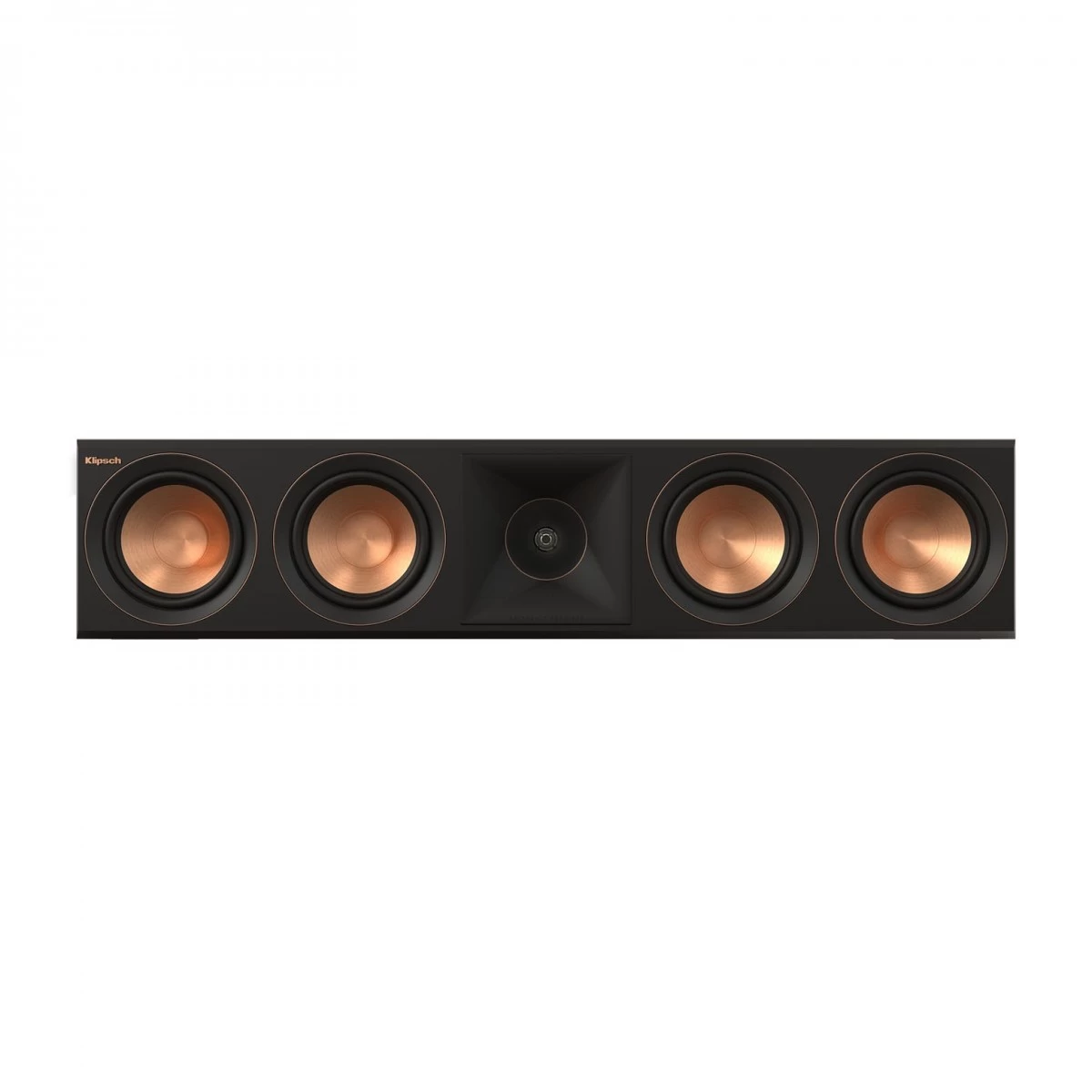 Klipsch RP-504C MKII Centre Speaker (Single), Ebony - Image 3