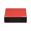 Topping E50 Desktop DAC, Red