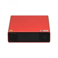 Topping E50 Desktop DAC, Red