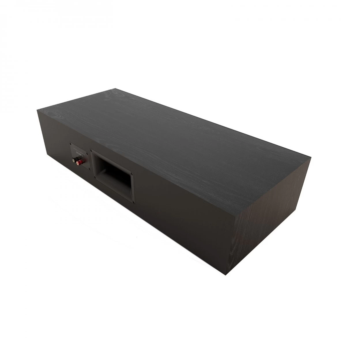 Klipsch RP-504C MKII Centre Speaker (Single), Ebony - Image 4