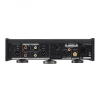 TEAC UD-505-X USB DAC Preamplifier V2, Black